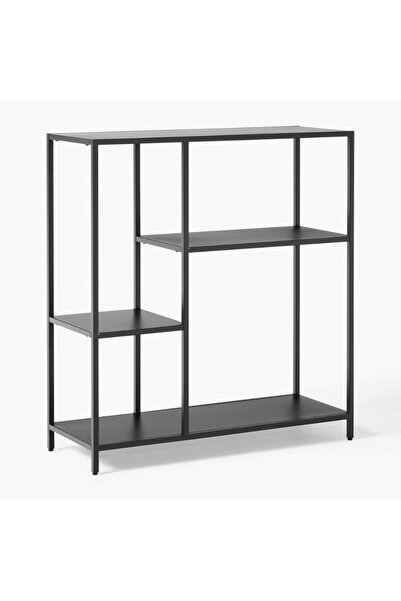 Doffo Üranüs Metal Saclı Dresuar