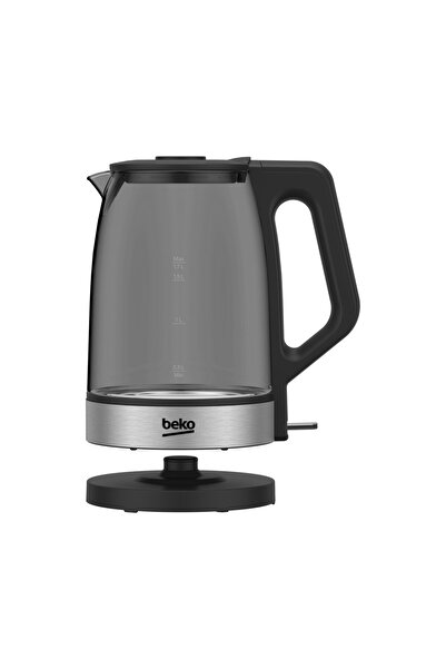 Beko Wkm 5422 I Glass Kettle