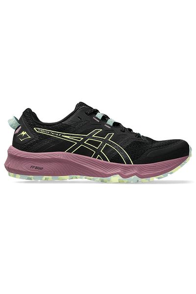 Asics Pantofi de alergare în aer liber Trabuco Terra 2 pentru femei 1012B427-004
