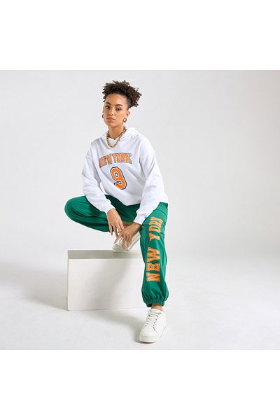 FAV Printed Long Sleeves Hoodie and Joggers Set