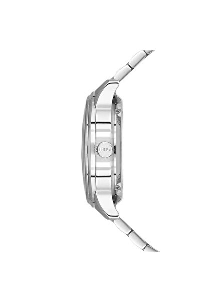 U.S. Polo Assn. Uspa1112-04 Wristwatch