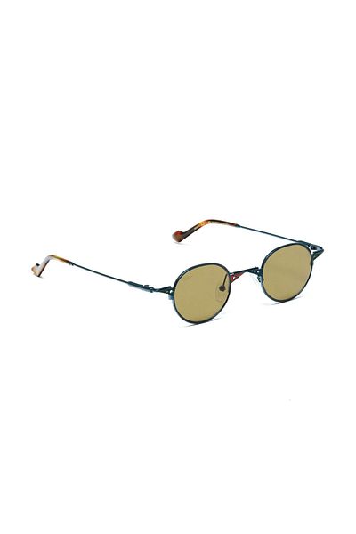 Kilian Gioventu Unisex Sunglasses Burak Day Optik