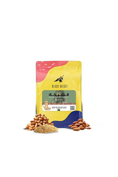 Black Knight Shaikha Arabic Coffee Beans 250g