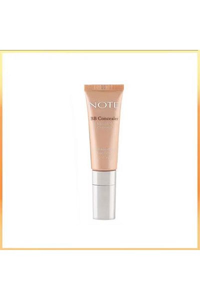 NOTE Bb Concealer No: 02
