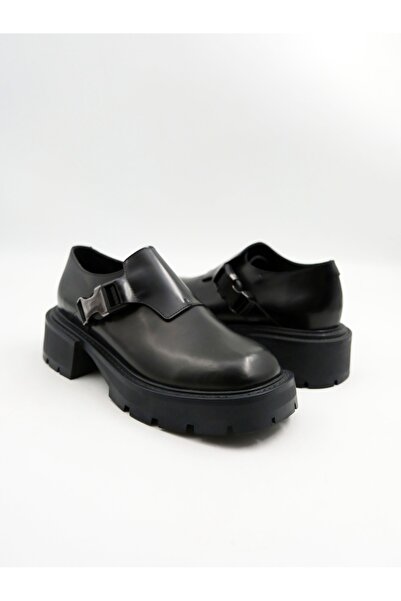 Tenau Жіночі мокасини з натуральної шкіри