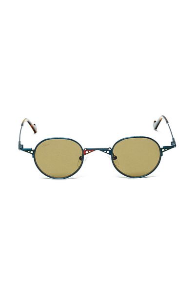 Kilian Gioventu Unisex Sunglasses Burak Day Optik