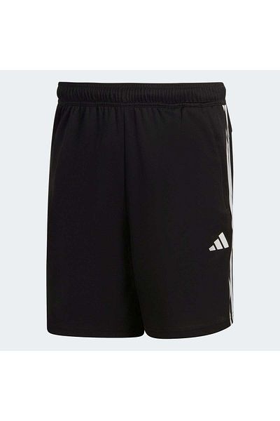 adidas Train Essentials Pique Men's Black Training Shorts (Ib8111)