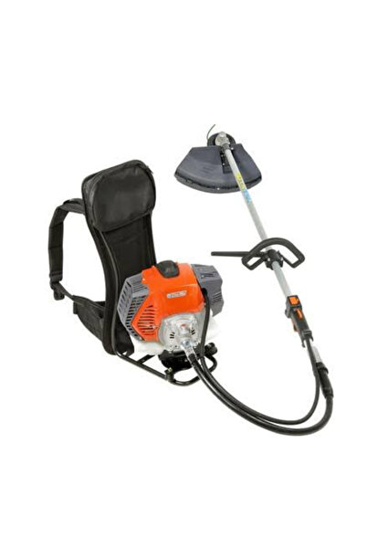 Oleomac Oleo-mac Bch 50 Bp Motorlu Sırt Tırpan 2.8 Hp - 2.1 Kw