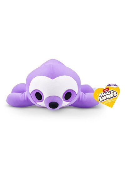 Nilly Toys Hug00000 Hugalumps Weighted Plush - 14901Tq1