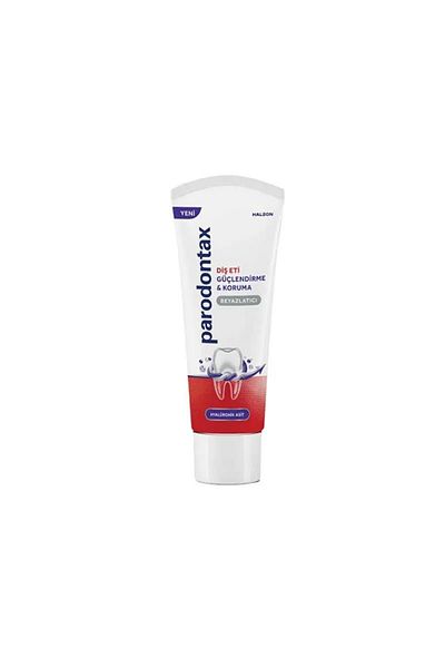 Parodontax Gum Strengthening Toothpaste 75ml