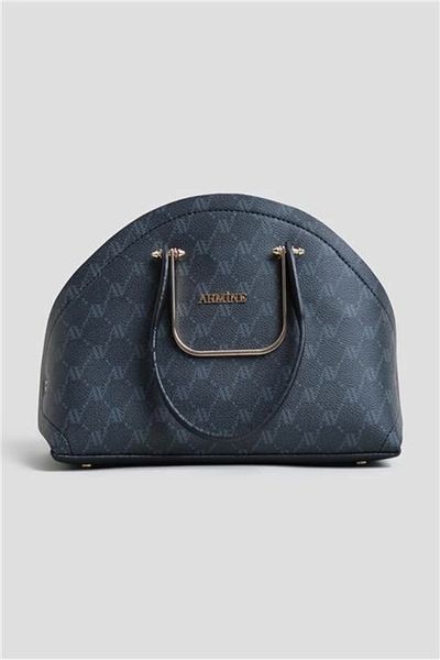 Armine Black Bag - 24Yd7365-7 Model
