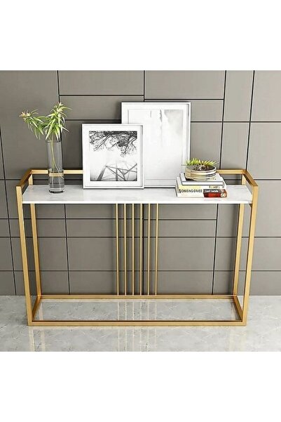 Doffo Jase Gold Metal Dresuar