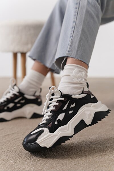 öz se shoes Γυναικεία αθλητικά παπούτσια ADELA Sneaker