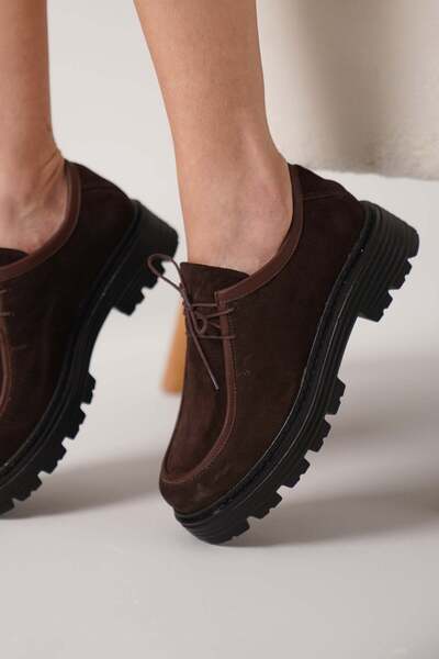 öz se shoes Модел Ема от естествена кожа