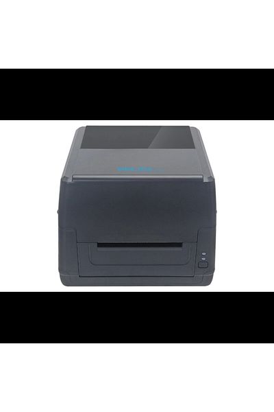 PALMX Dxp-400 Desktop Barcode Printer, Direct Thermal (Without Ribbon) Printing, (Usb-Ethernet)