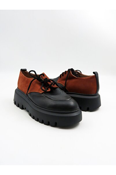 Tenau Дамски мокасини от естествена кожа