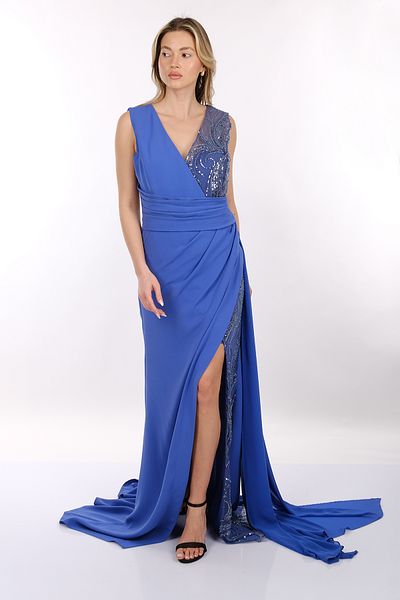 Favore Women's Evening Dress Model No: 2422092