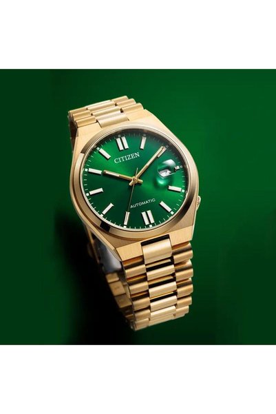 Citizen NJ0152-51X Erkek Kol Saati