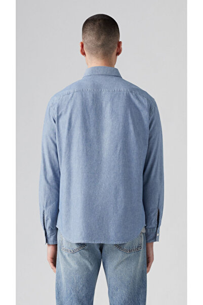 Levis Класичний 1 пакет, стандартний, середній відтінок, 85748-0289