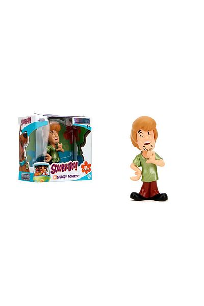 NillyToys 253251043   Jada Scooby Doo Figure
