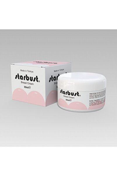 Starbust Star Bust Göğüs Bakım Kremi 50 ml
