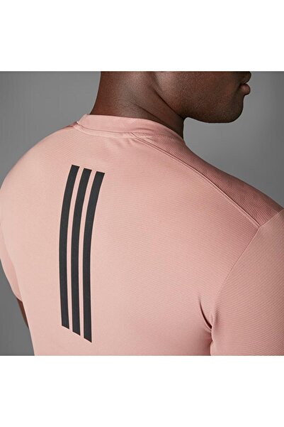 adidas Power 3 Stripes Men's T-Shirt