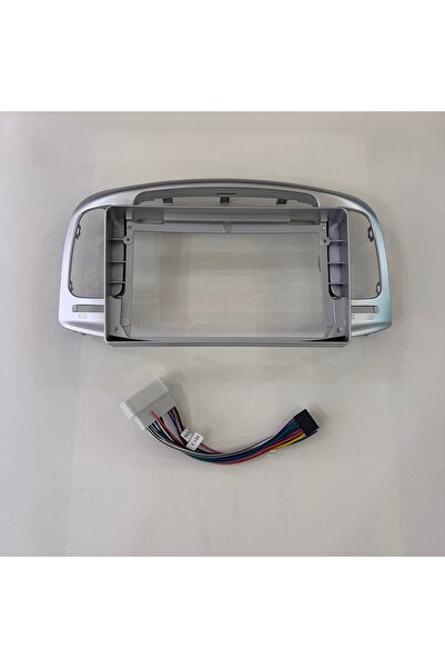 HİFİAUDİO HYUNDAİ ERA MULTİMEDYA ÇERÇEVESİ 9 inc