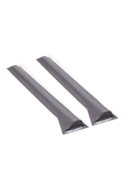 Wisco Opel Astra H Iki Kapı Arası Orta Direk Fitil Sağ Sol Set 43125223