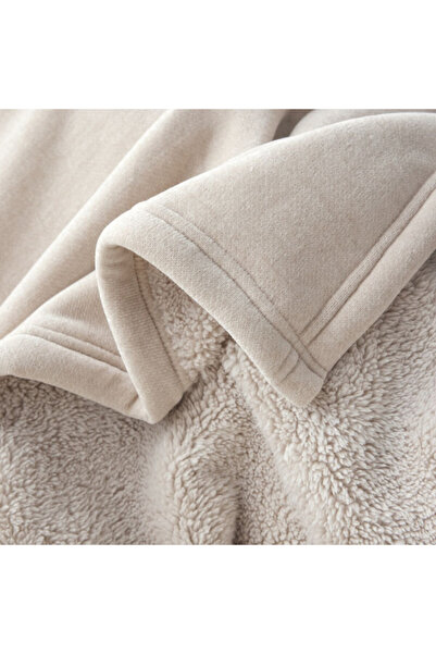 Mezoe Soft and Luxurious Comfortable Mink Blanket