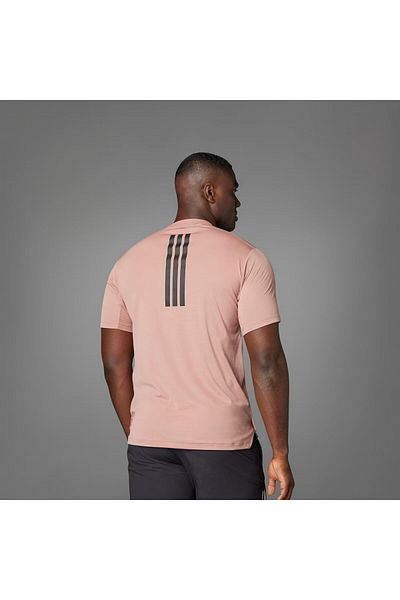 adidas Power 3 Stripes Men's T-Shirt