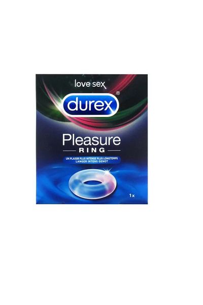 Durex Pleasure Ring 1