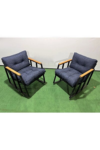 adımshops Balkon-bahçe-kafe Çay Seti Koltuk Oturma Takımı,oturma Grubu Çaysetleri Sallanır Koltuk MİAMİ