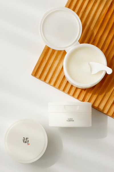 Beauty of Joseon Radiance Cleansing Balm (Korendy) Brightening Cleansing Balm 100ml