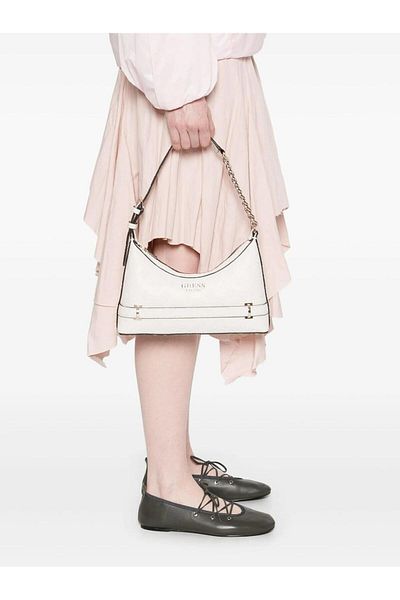 Guess 28X17X6Cm Guess Zarela Luxury Satchel Pd 963018