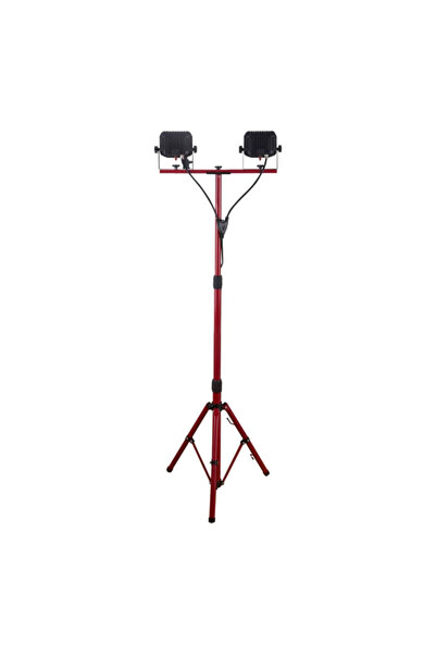 Luceco حامل ثلاثي القوائم للضوء الكاشف LSWT218BR3-ASS