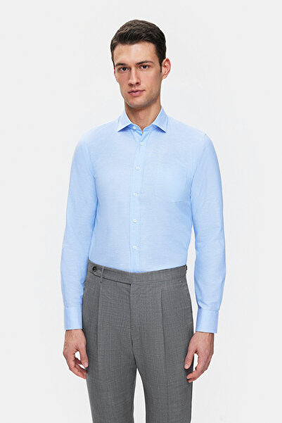 Vakko POPLİN GÖMLEK