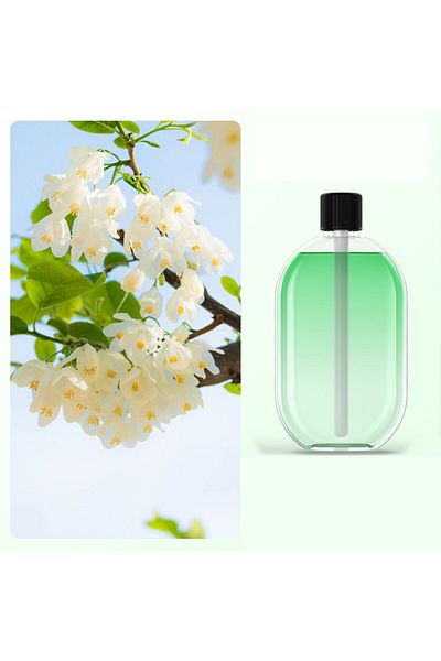 Generic perfume Jasmine