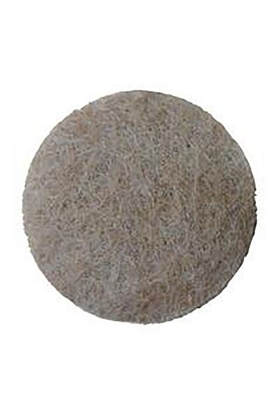 ACE 24-Piece Self Adhesive Round Felt Pads 1.5inch