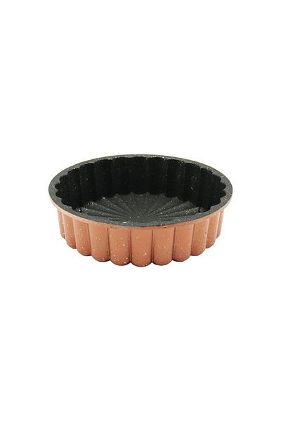 Light up 26cm casting tart - cake mold