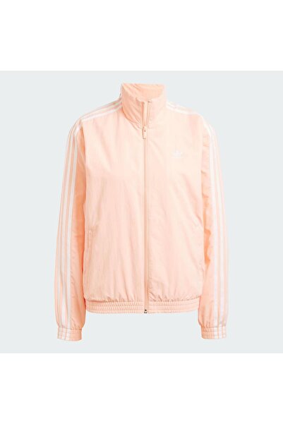 adidas Originals Woven Tracksuit Top