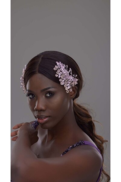 Simay Aksesuar ST839 GELİN ,NİŞAN,KINA TOKASI