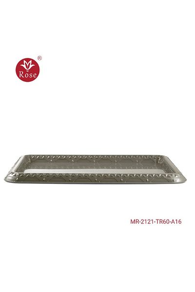 Rose 2121 Rose Tea and Coffee Serving Tray