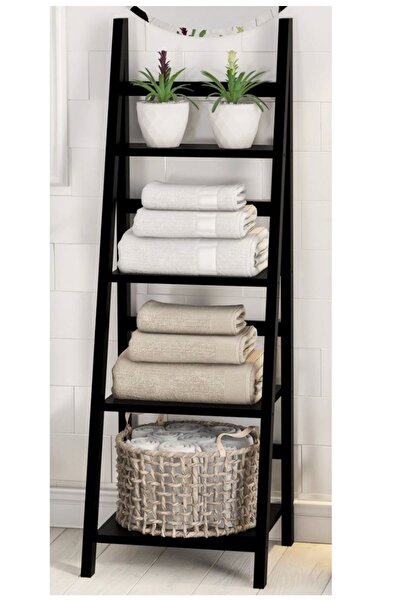 adımshops Banyo Düzenleyici,çiçeklik,raf,kitaplık,banyo Dekor
