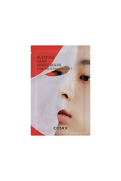 Cosrx Cosrx Blemish Sheet Mask