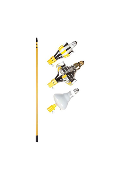 Bayco Bulb Changer Kit