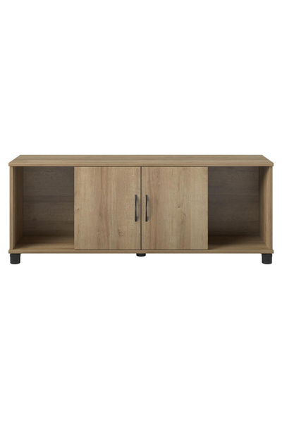 Systembuild مقعد تخزين الأحذية المستطيل من إيفولوشن لوري