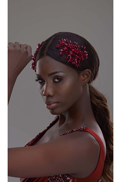 Simay Aksesuar ST839 GELİN ,NİŞAN,KINA TOKASI