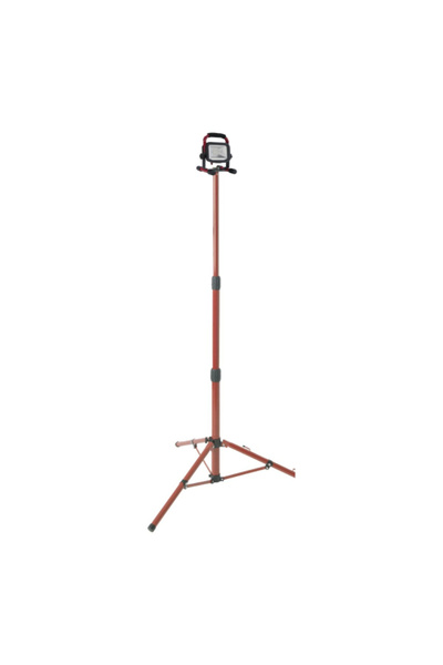 Luceco حامل ثلاثي القوائم لإضاءة الفيضانات