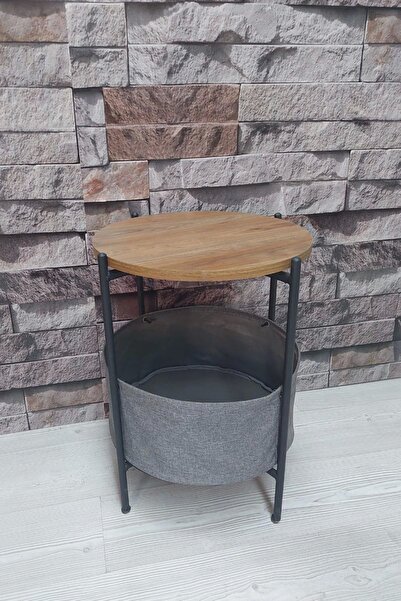 adımshops Sehpa Balkon Bahçe Kafe Çay Seti Koltuk Oturma Takımı