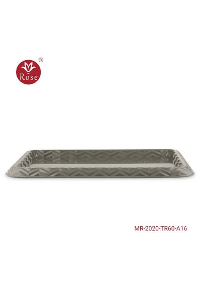 Rose MR-2020-Rose Tea and Coffee Serving Tray